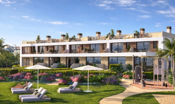 Villa - New Build - Campello - El Campello - Campello - El Campello Centro
