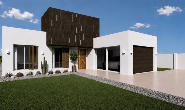 Villa - New Build - Mijas - La Cala de Mijas
