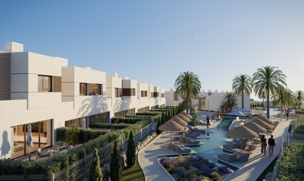 Villa - New Build - Mijas - Mijas Centro