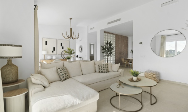 Villa - New Build - Mijas - Mijas Centro