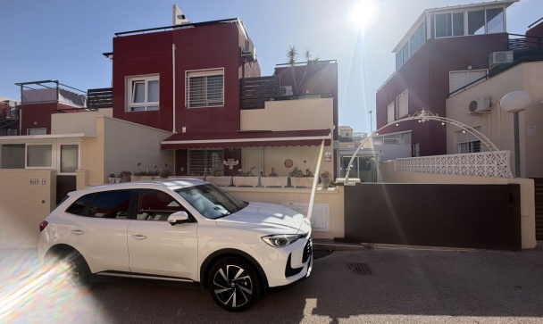 Villa - Resale - Alicante - Alicante Centro
