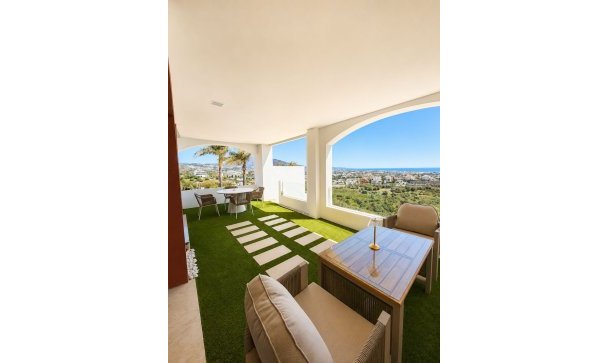 Villa - Resale - Benahavís - Benahavís Centro