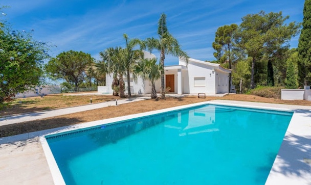 Villa - Resale - Benahavís - El Madroñal