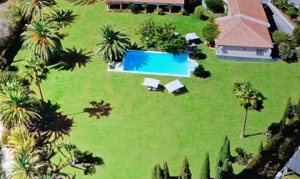 Villa - Resale - Benahavís - La Quinta