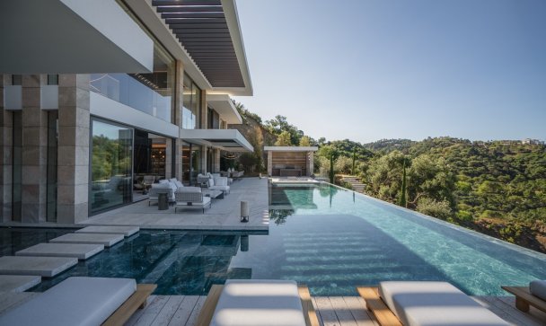 Villa - Resale - Benahavís - La Zagaleta