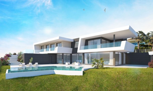 Villa - Resale - Benalmadena - Benalmadena Centro