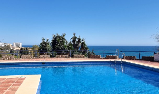 Villa - Resale - Benalmadena - Benalmadena Centro