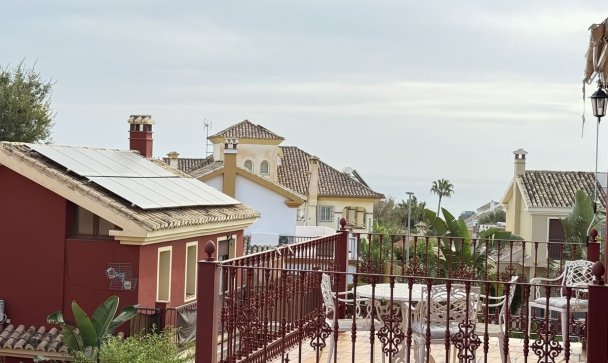 Villa - Resale - Benalmadena - Benalmadena Costa