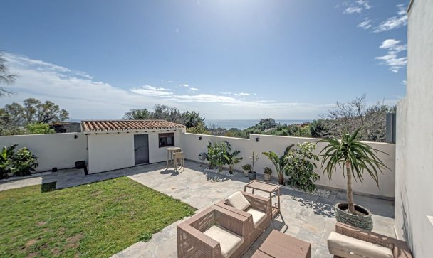 Villa - Resale - Benalmadena - Benalmadena Pueblo