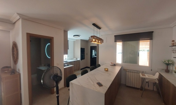 Villa - Resale - Benidorm - Benidorm Centro