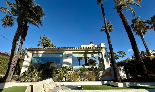 Villa - Resale - Benidorm - Benidorm Centro