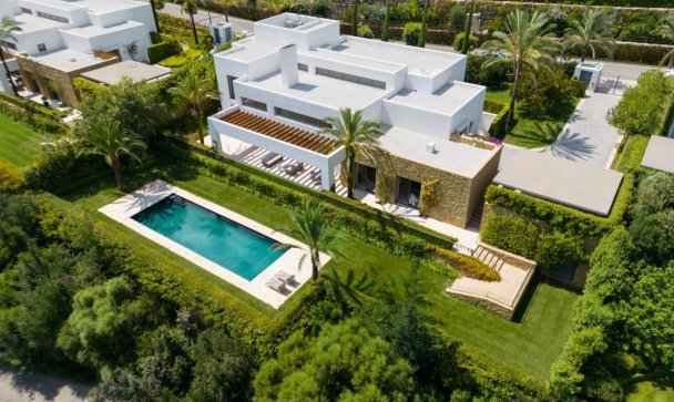 Villa - Resale - Casares - Casares Centro