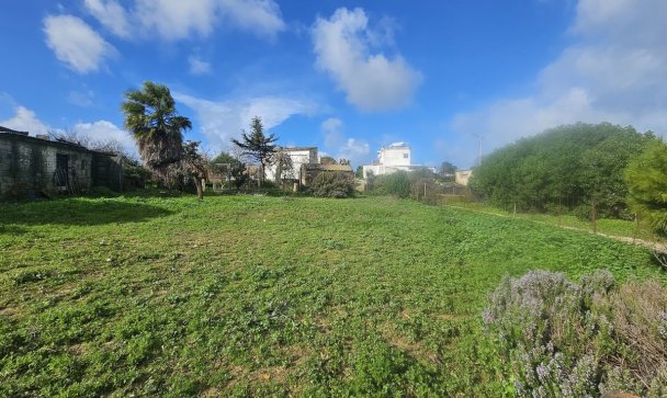 Villa - Resale - Casares - Casares Centro