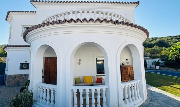 Villa - Resale - Casares - Casares Centro