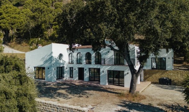 Villa - Resale - Casares - Casares Centro