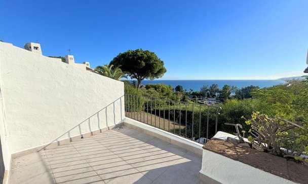 Villa - Resale - Casares - Casares Playa