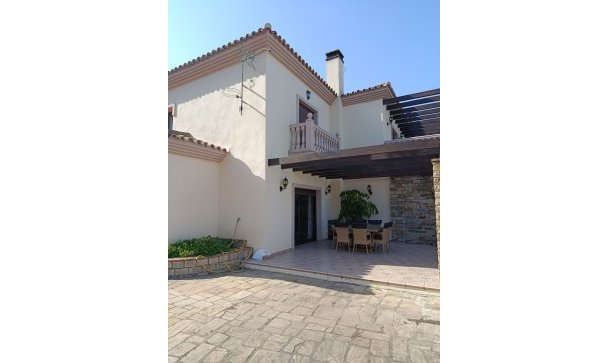 Villa - Resale - Casares - Casares Playa