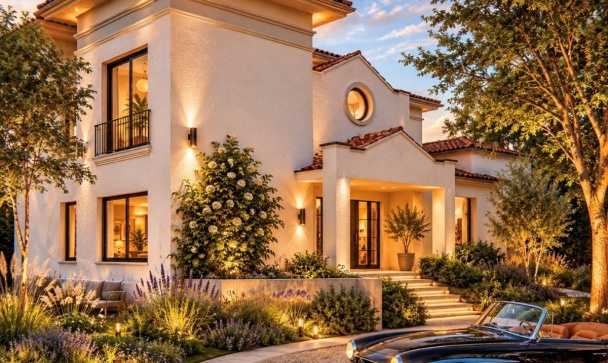 Villa - Resale - El Paraiso - El Paraiso