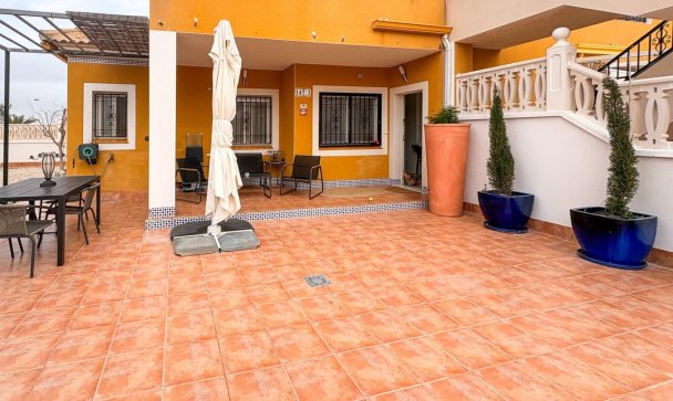 Villa - Resale - Elche - Arenales del Sol