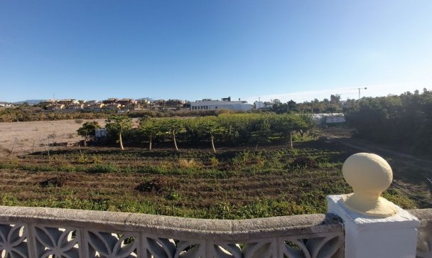 Villa - Resale - Estepona - Cancelada