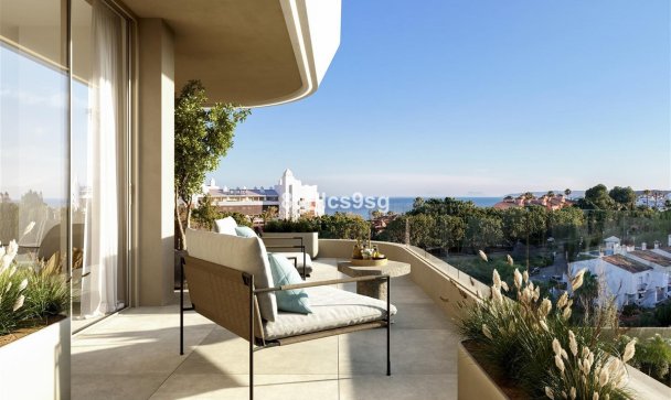 Villa - Resale - Estepona - Estepona Centro