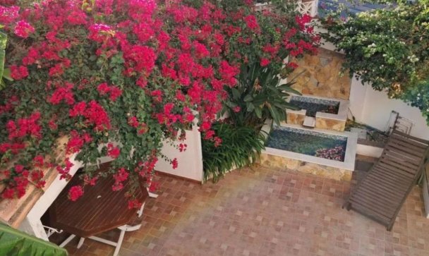 Villa - Resale - Estepona - Estepona Centro
