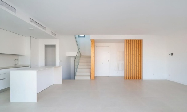 Villa - Resale - Estepona - Estepona Centro