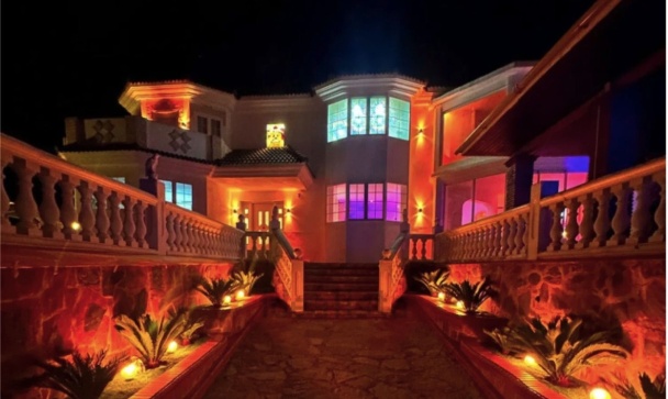 Villa - Resale - Estepona - Estepona Centro