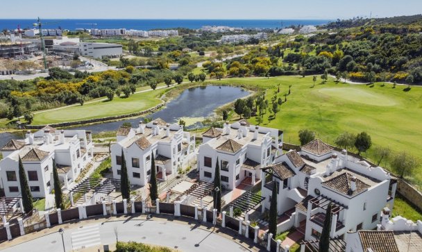 Villa - Resale - Estepona - Estepona Centro