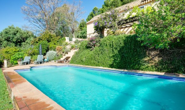 Villa - Resale - Estepona - RSM-21710