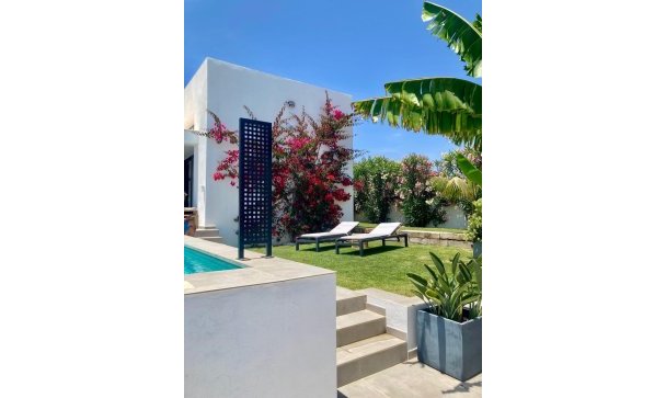 Villa - Resale - Estepona - Valle Romano