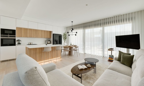 Villa - Resale - Finestrat - Finestrat