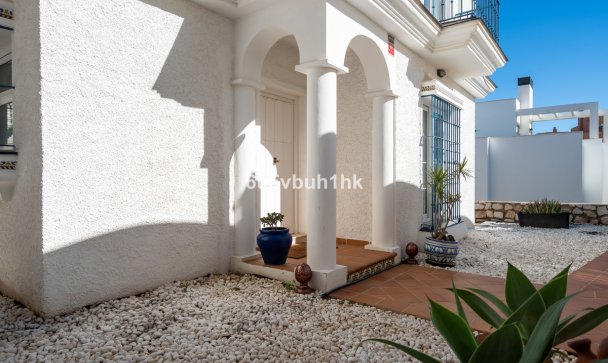 Villa - Resale - Fuengirola - Fuengirola Centro