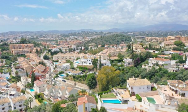 Villa - Resale - Fuengirola - Torreblanca