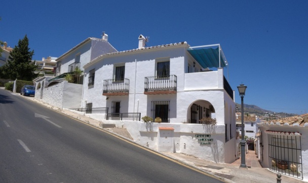 Villa - Resale - Fuengirola - Torreblanca