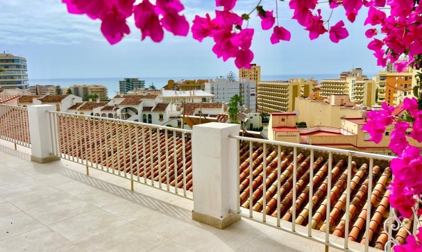 Villa - Resale - Fuengirola - Torreblanca