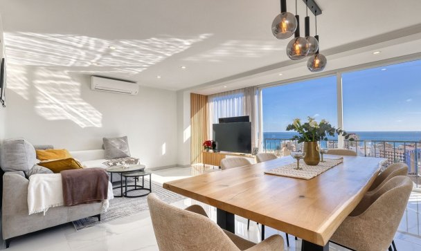 Villa - Resale - Fuengirola - Torreblanca
