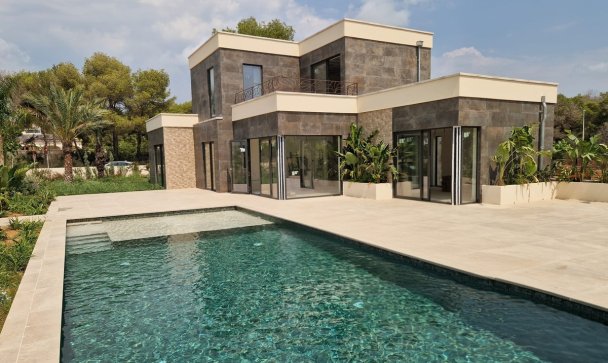 Villa - Resale - Jávea - Xàbia - Jávea - Xàbia Centro