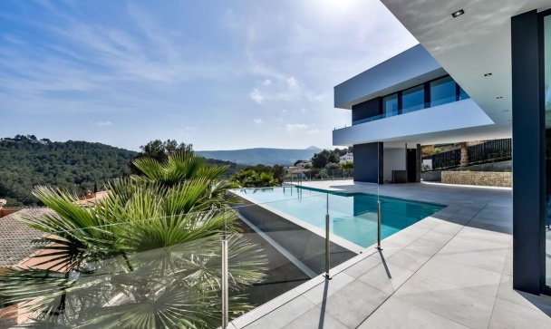 Villa - Resale - Jávea - Xàbia - Jávea - Xàbia Centro