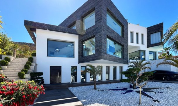 Villa - Resale - Jávea - Xàbia - Jávea - Xàbia Centro