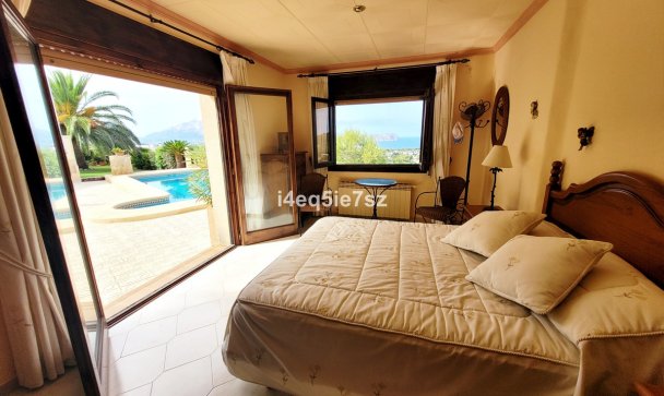 Villa - Resale - Jávea - Xàbia - Jávea - Xàbia Centro