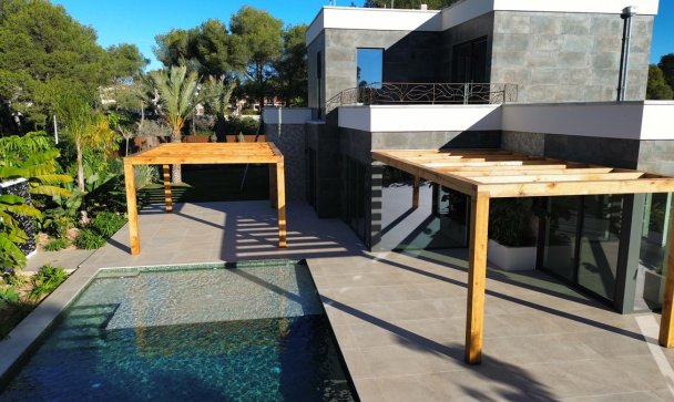 Villa - Resale - Jávea - Xàbia - Jávea - Xàbia Centro