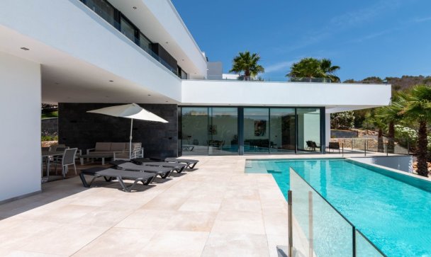 Villa - Resale - Jávea - Xàbia - Jávea - Xàbia Centro