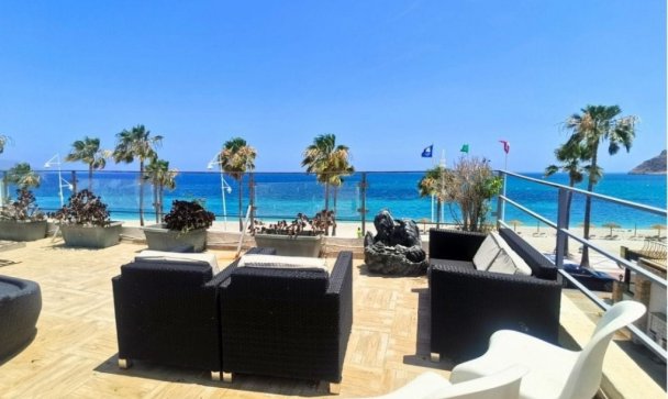 Villa - Resale - L'Alfás del Pi - Albir