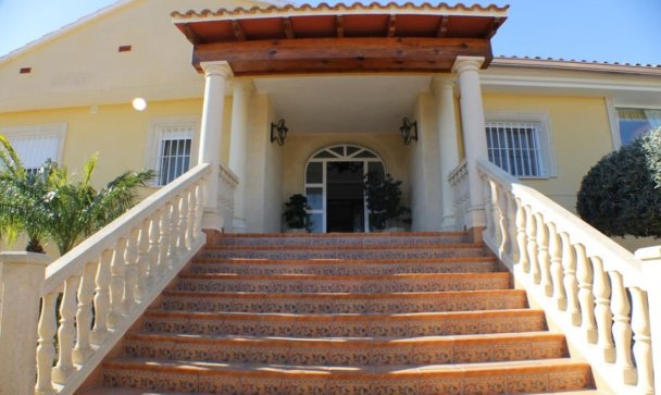 Villa - Resale - L'Alfás del Pi - L'Alfás del Pi Centro