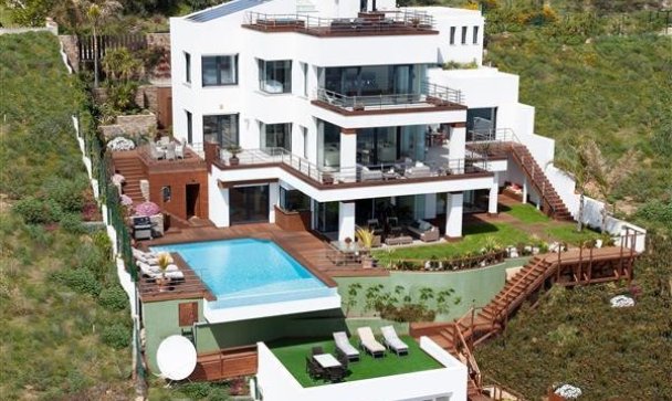 Villa - Resale - Manilva - La Duquesa