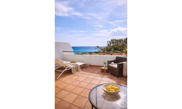 Villa - Resale - Manilva - Manilva Centro