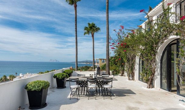 Villa - Resale - Manilva - Manilva Centro
