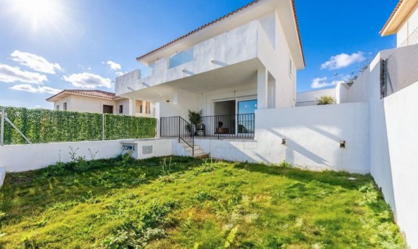 Villa - Resale - Manilva - Manilva Centro