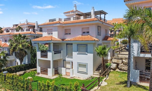 Villa - Resale - Manilva - Manilva Centro
